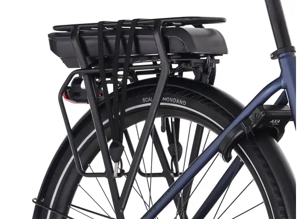 Superior eMOVE 6.0 městské elektrokolo Matte Blue