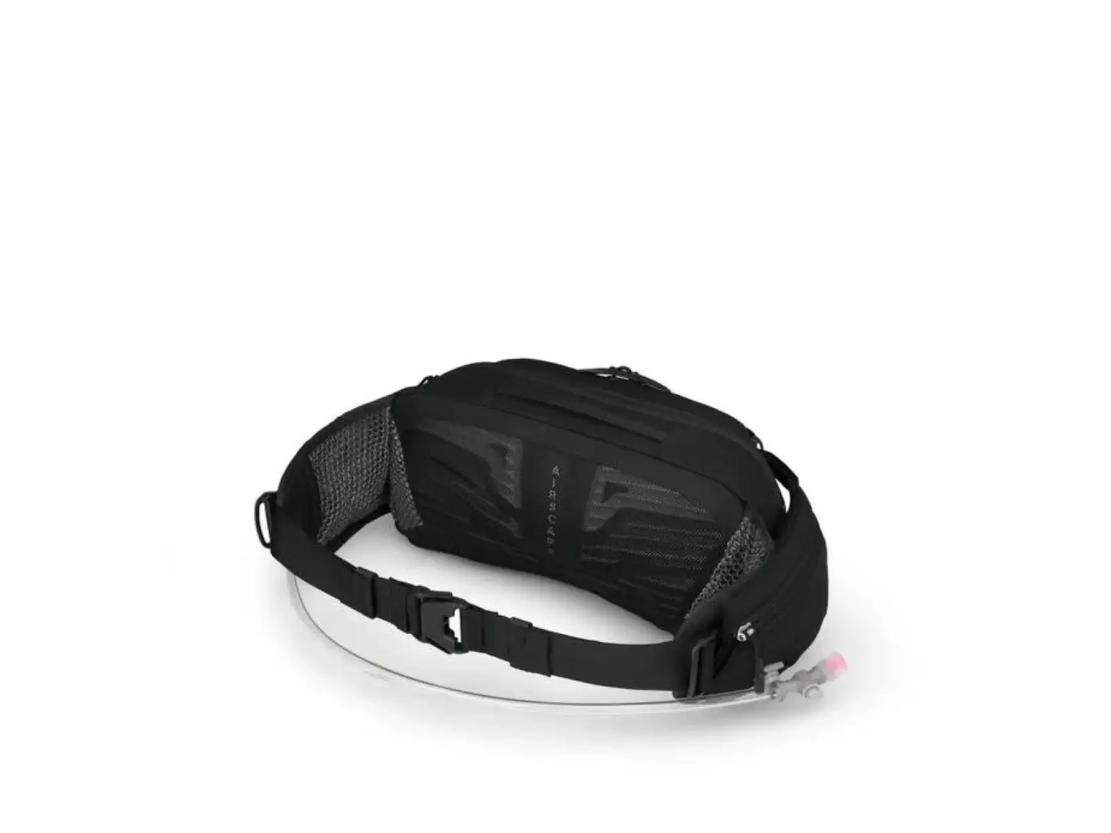Osprey Raptor 4 ledvinka Black