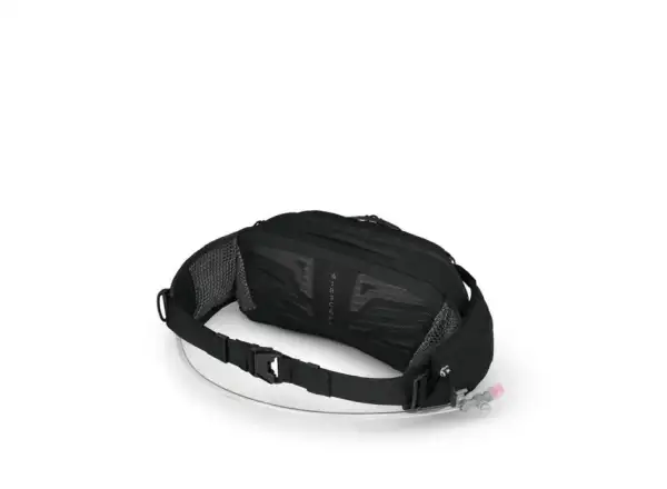 Osprey Raptor 4 ledvinka Black