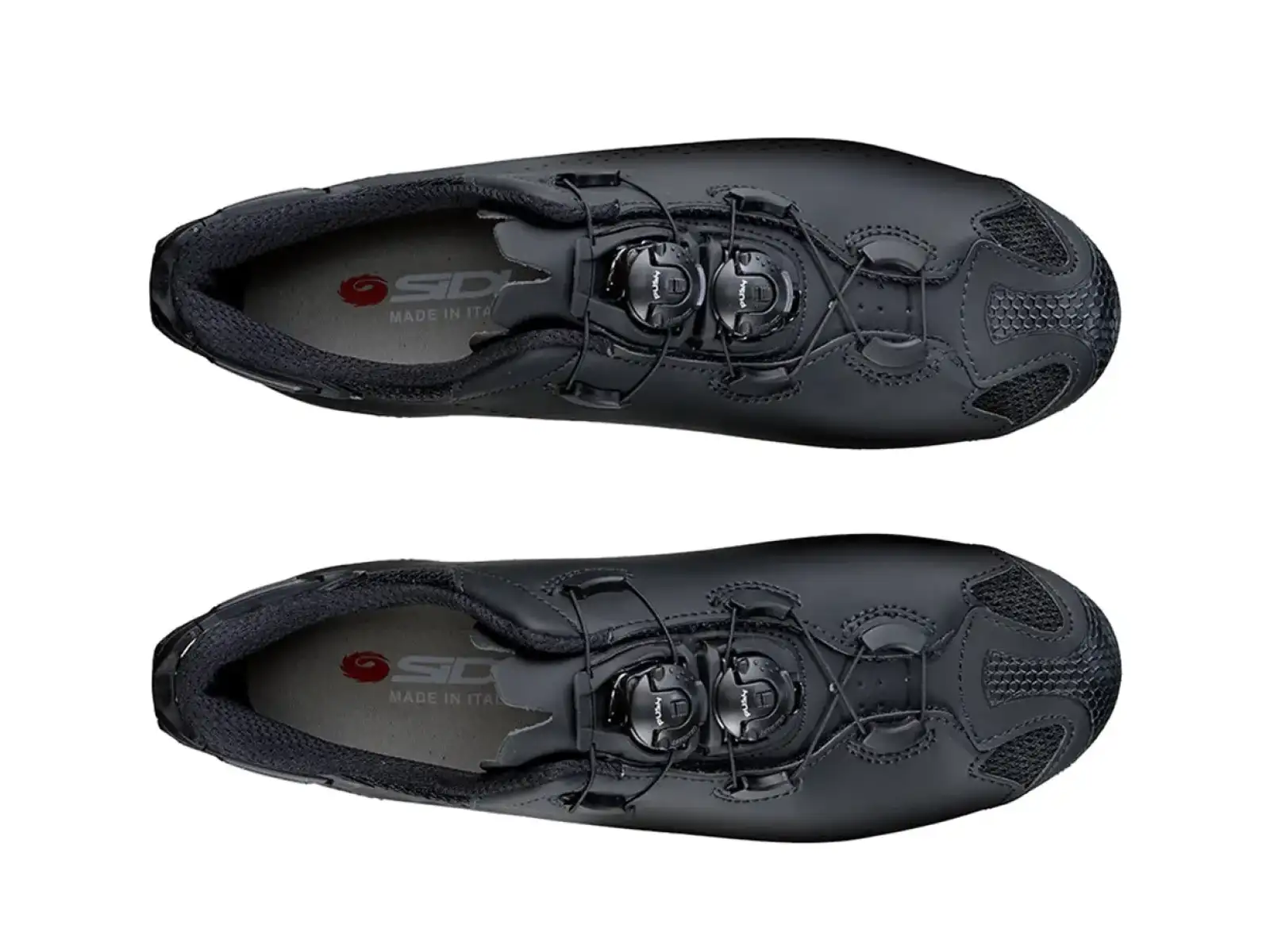 Sidi MTB Tiger XC 2S SRS pánské tretry Black