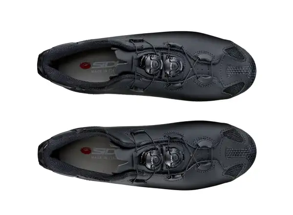 Sidi MTB Tiger XC 2S SRS pánské tretry Black