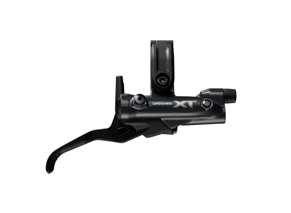 Shimano XT BR-M8220/BL-M8200 kotoučová brzda přední+zadní Upgrade set