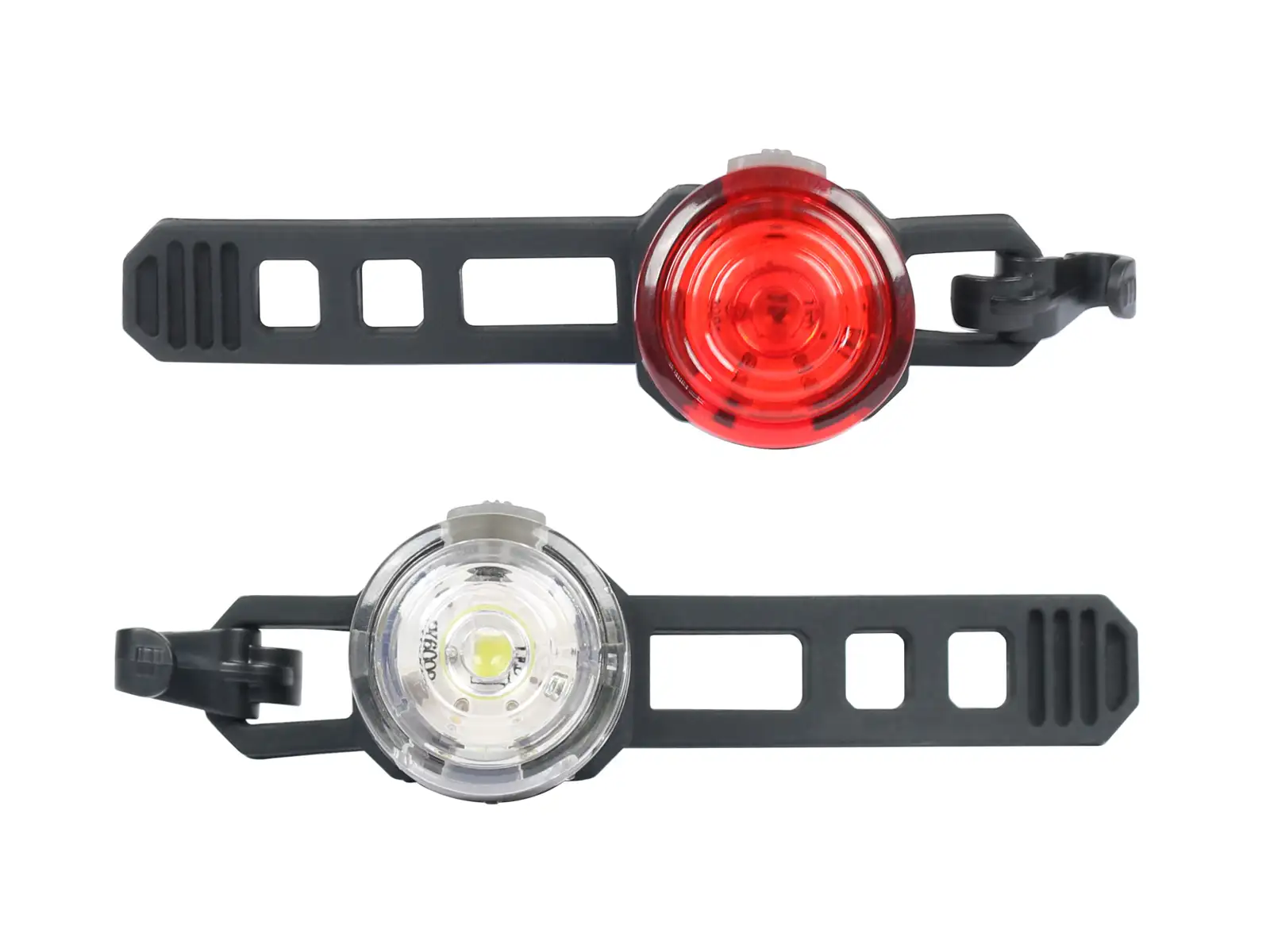 One Bikeparts S.Light 10 světlo black/grey