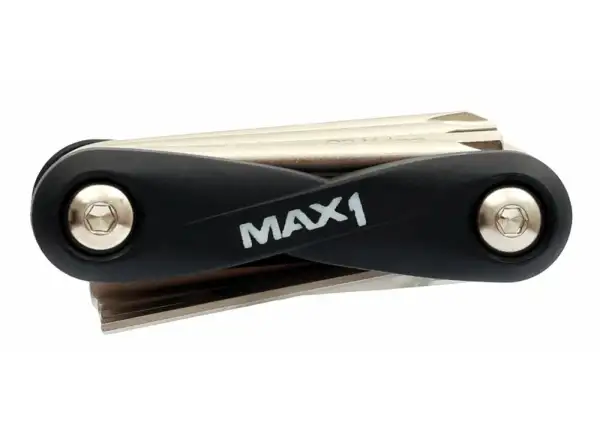 MAX1 10 funkcí multifunkční nářadí