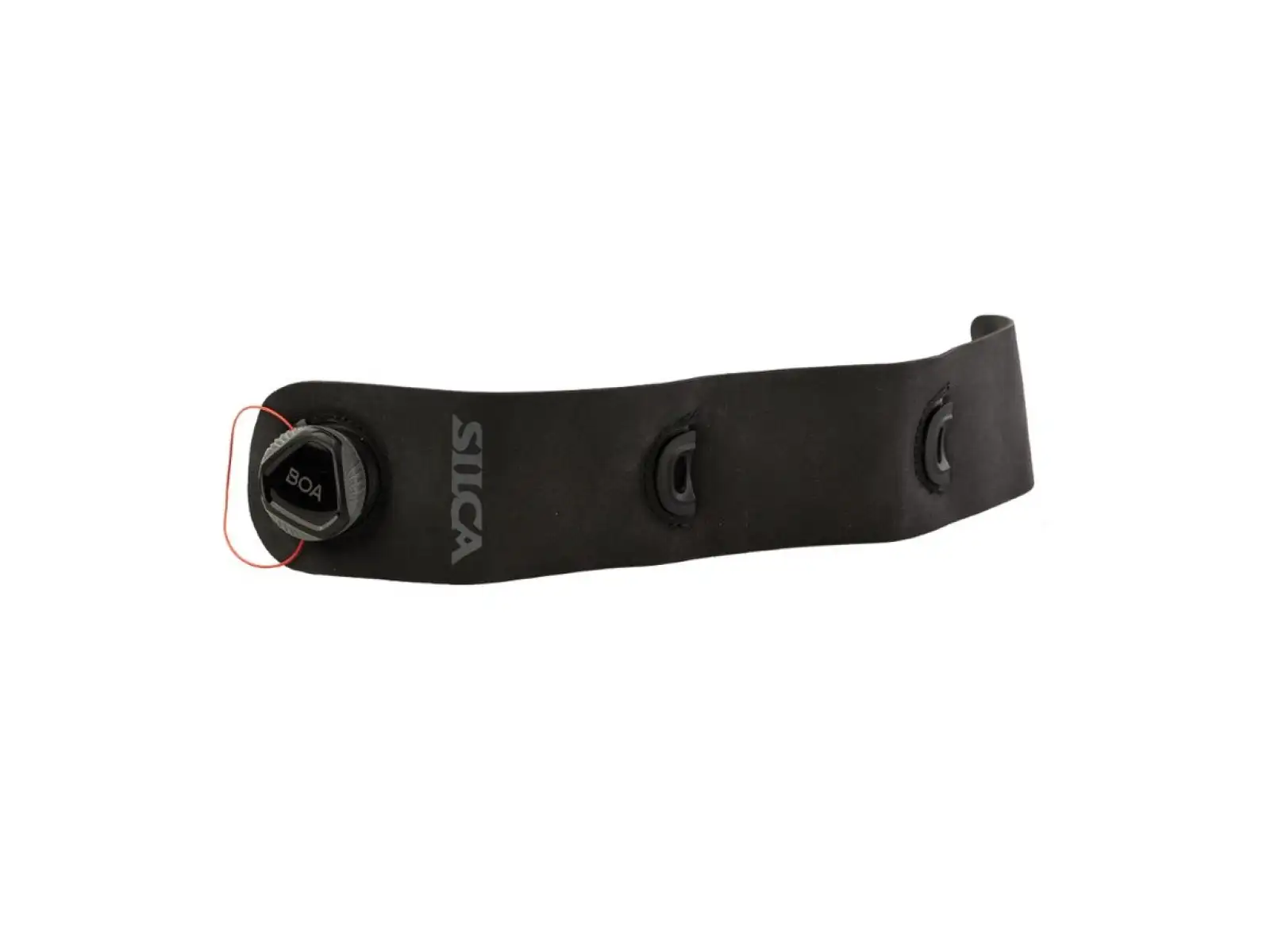 Silca Hypalon EDC strap pás pod sedlo