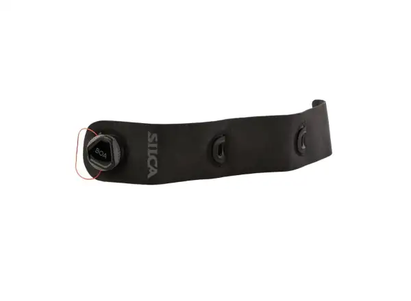 Silca Hypalon EDC strap pás pod sedlo