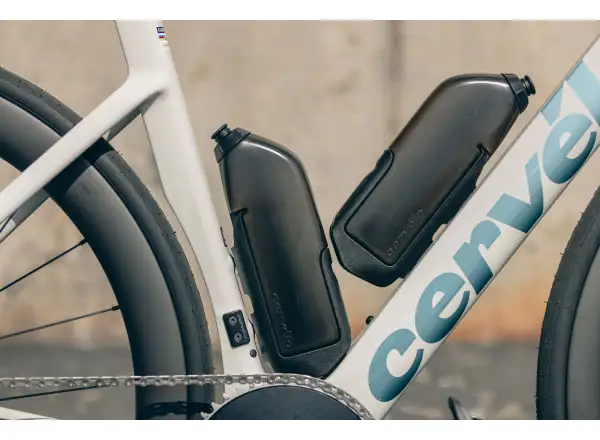 Cervélo Soloist Force AXS gravel kolo Black Magic