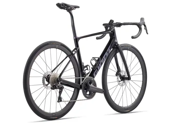 Giant Defy Advanced Pro 0 silniční kolo carbon/bluedragonfly