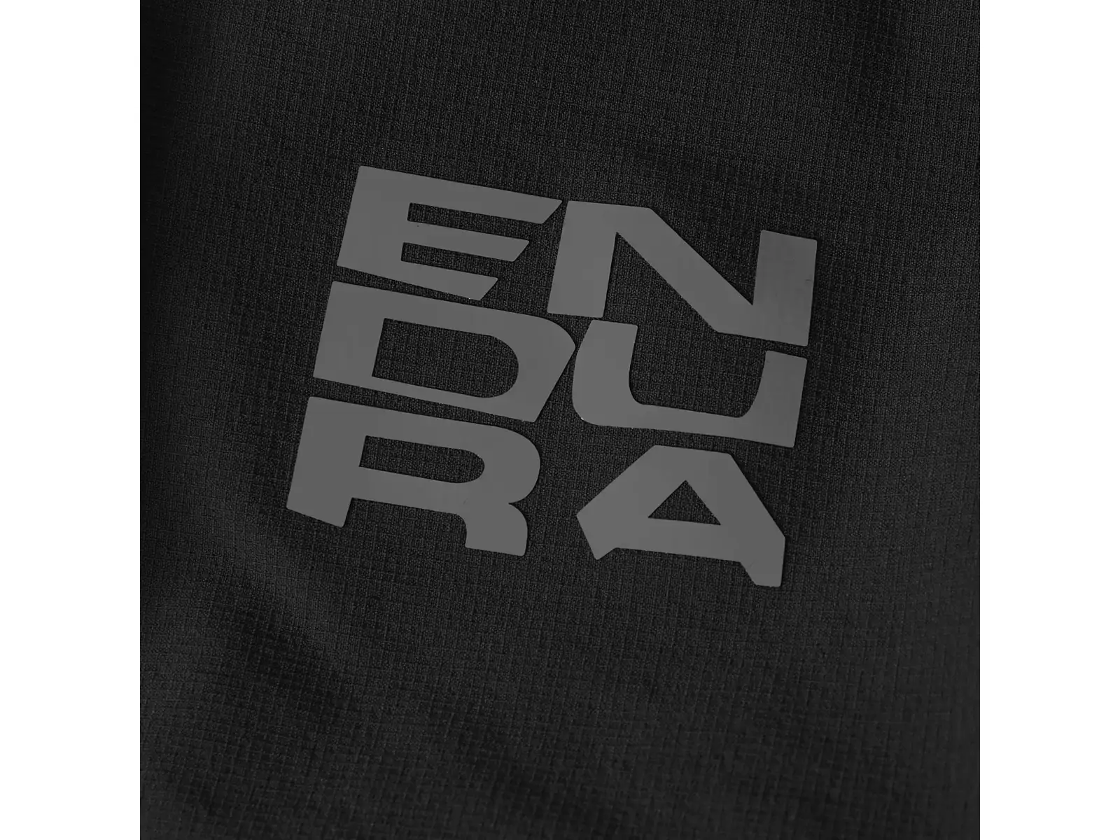 Endura AllTrack Ride pánské kraťasy Black