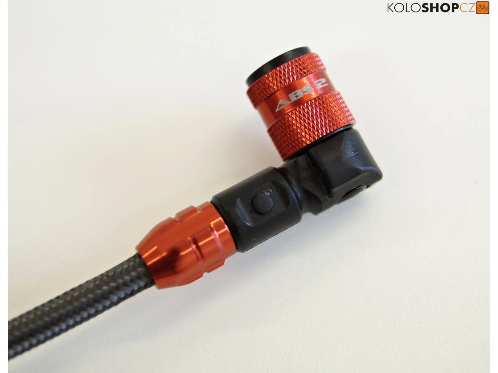 Lezyne Digital Pressure Over Drive pumpa black