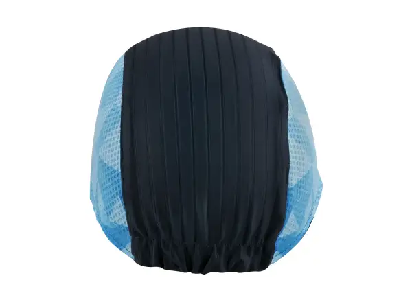 Force Core čepice s kšiltem černá/modrá