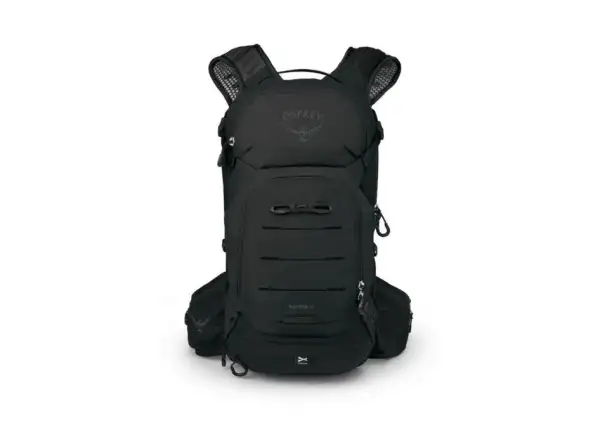 Osprey Raptor 14 batoh Black