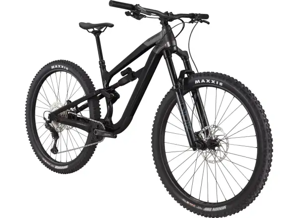 Cannondale Habit LT 2 horské kolo Smoke Black