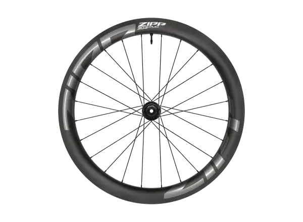 Zipp 303 XPLR S B1 zadní vypletené kolo Dark Grey XDR