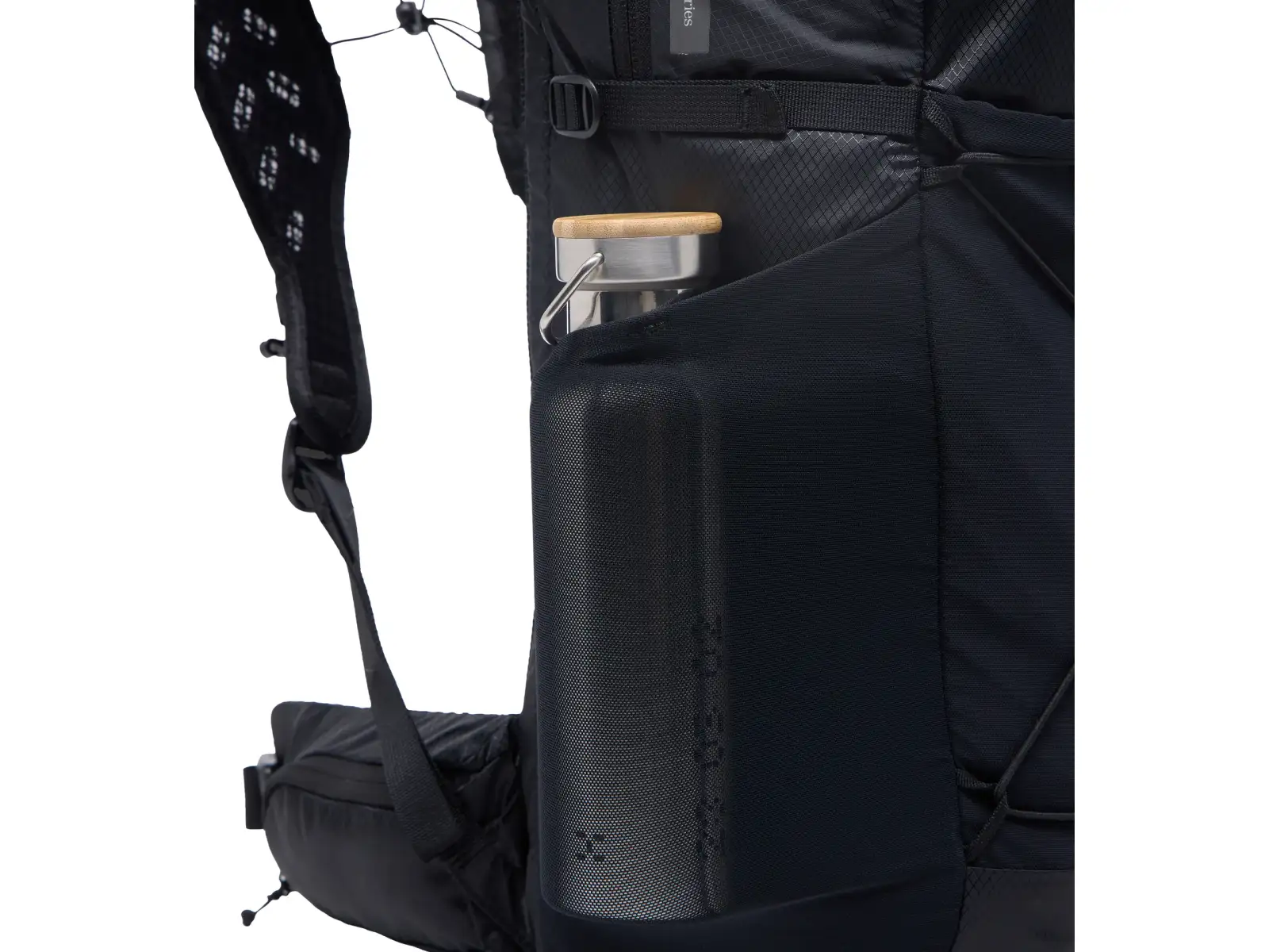 Haglöfs L.I.M Mountain Trail batoh 25 l True Black