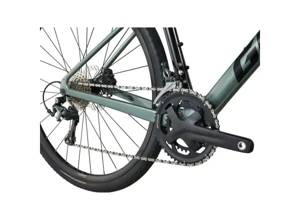 Giant FastRoad AR Advanced 2 fitness kolo misty forest