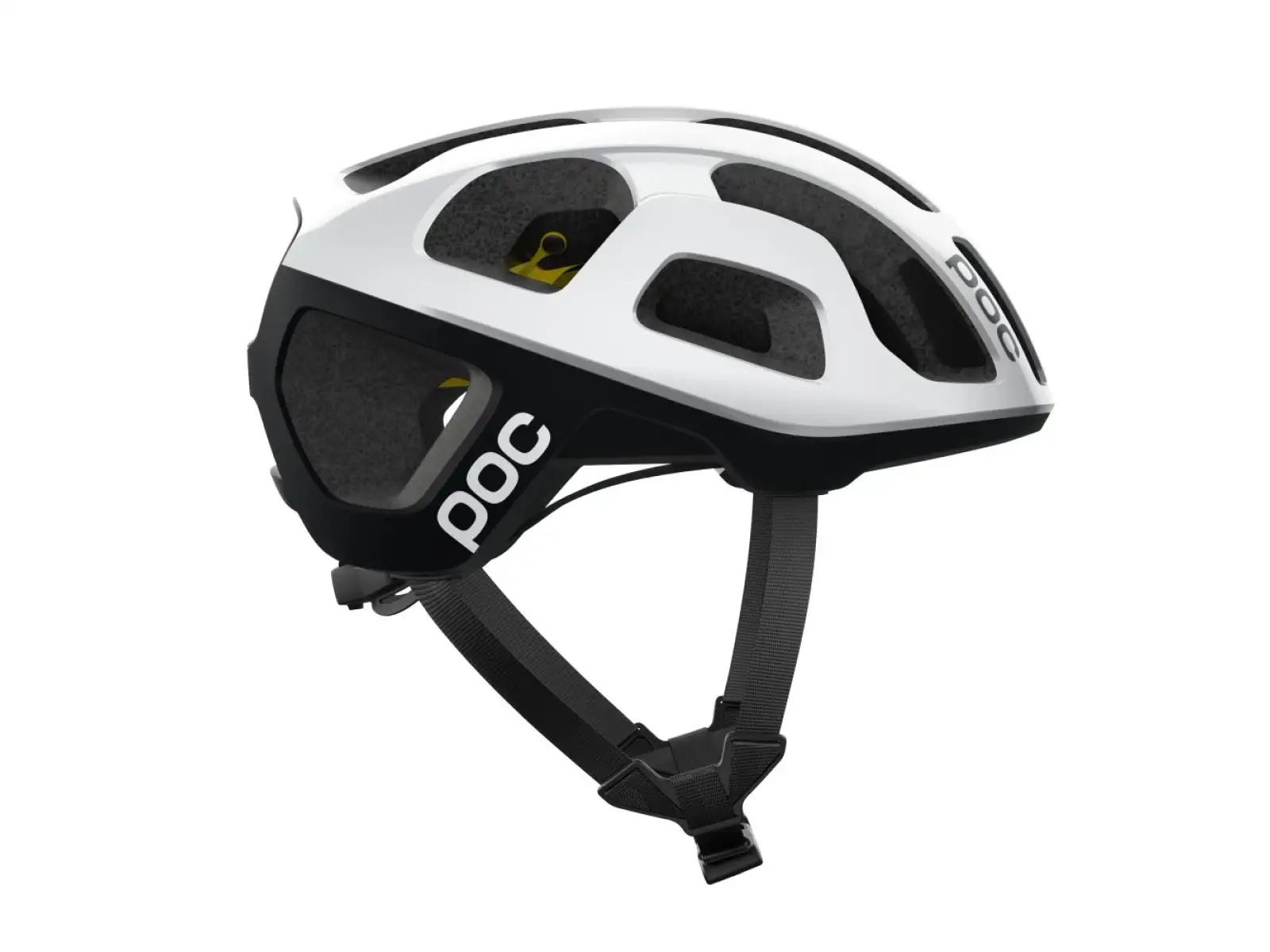 POC Octal X MIPS přilba Hydrogen White