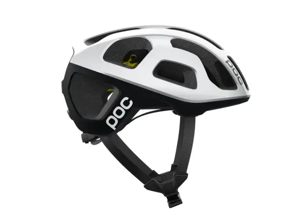POC Octal X MIPS přilba Hydrogen White