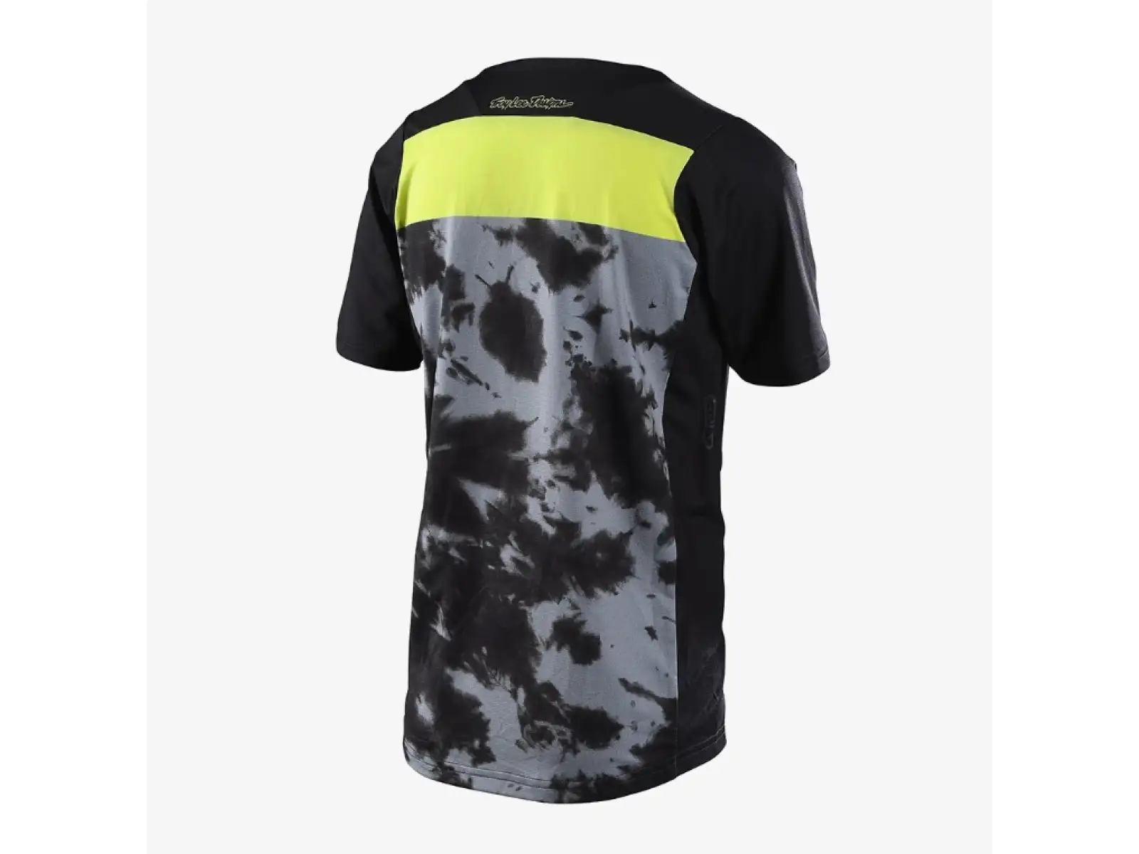 Troy Lee Designs Skyline youth dětský dres krátký rukáv Breaks/charcoal