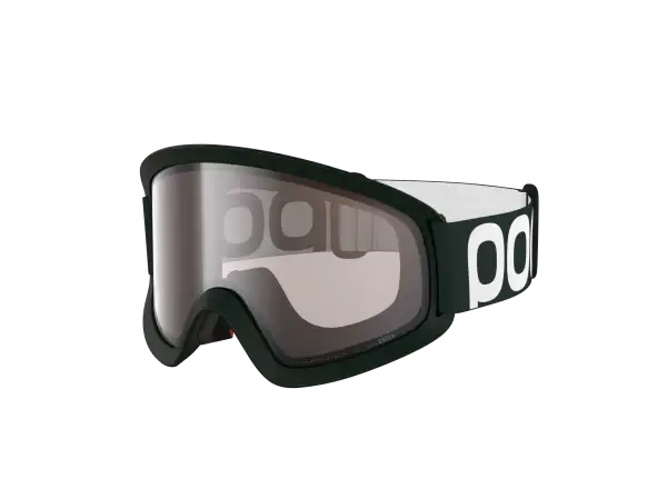 POC Ora MTB brýle Pargasite Green/Clarity Trail/Cloudy Brown
