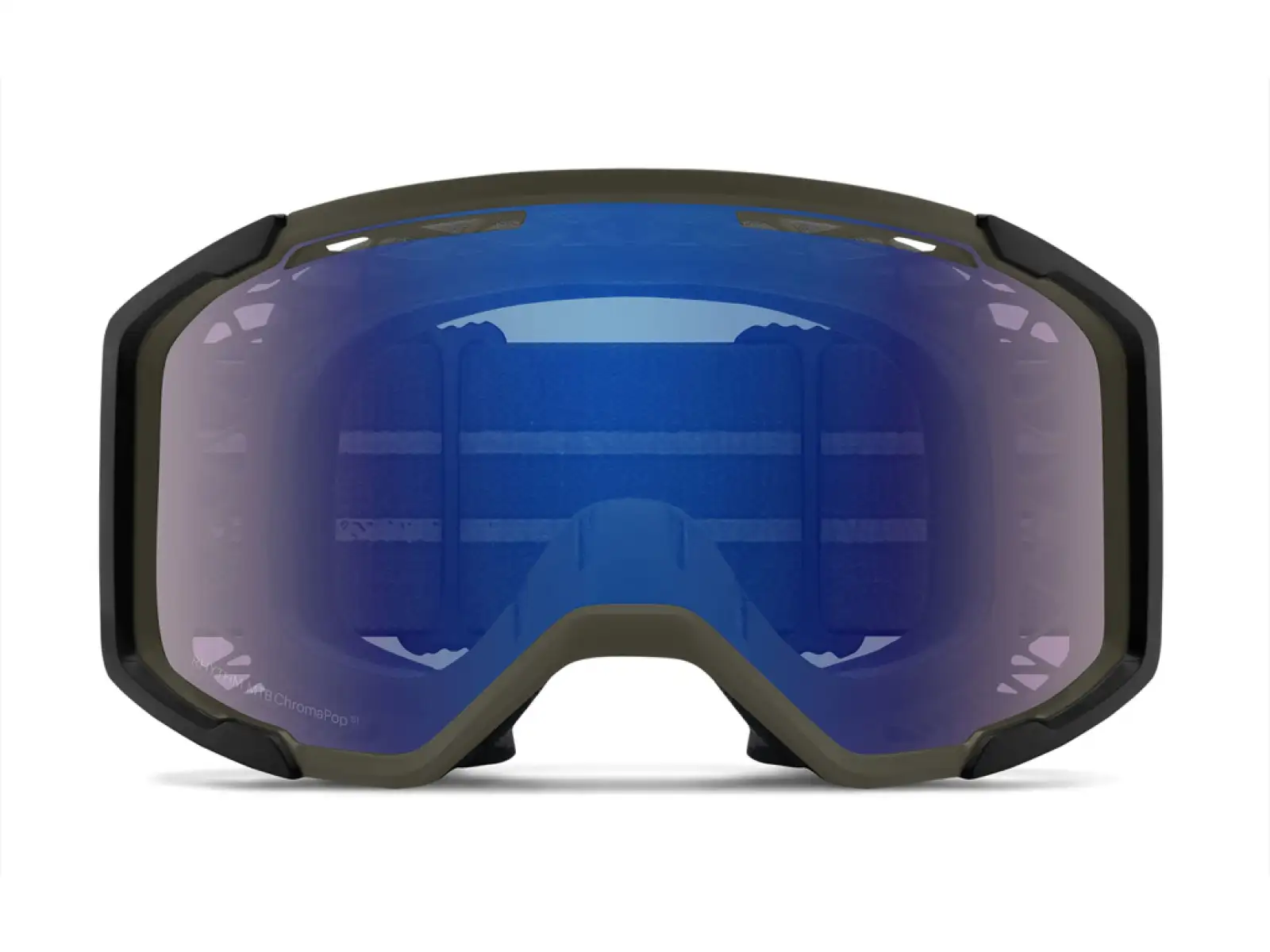 Smith Rhythm MTB brýle Trail/Camo