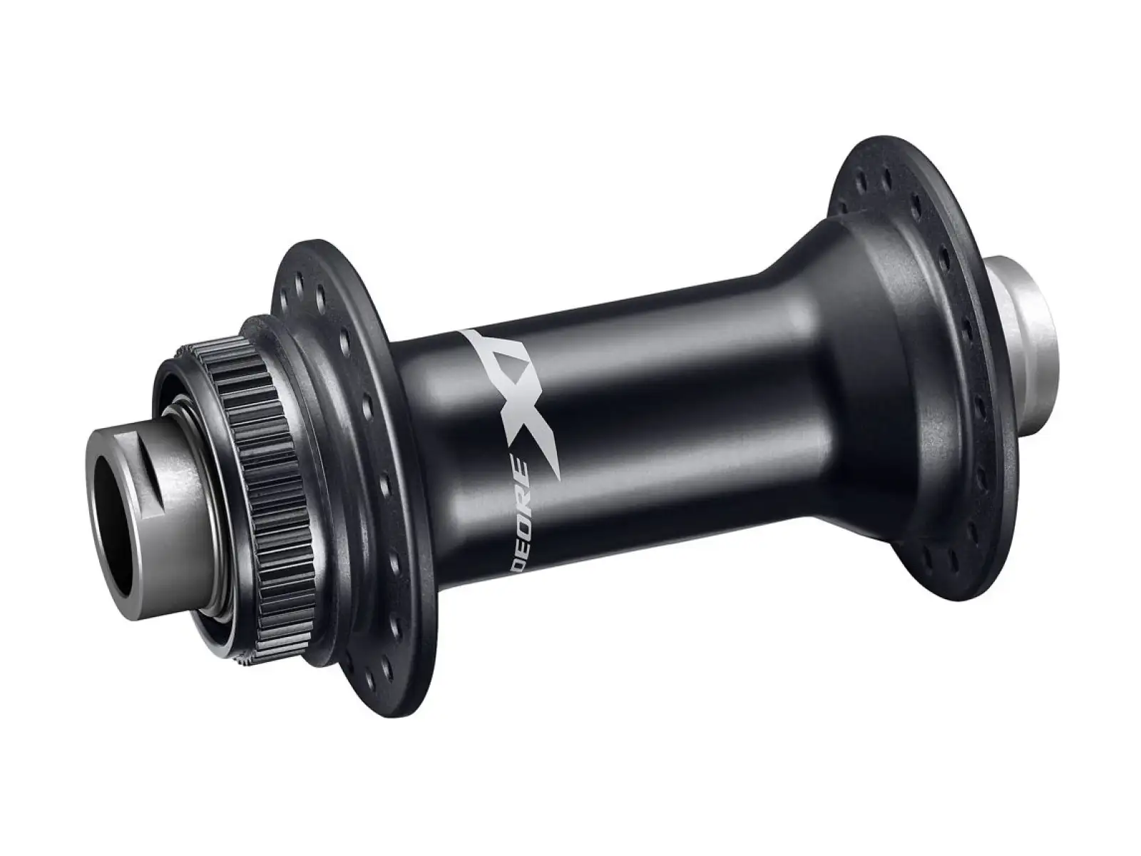 Shimano XT HB-M8110-B CL přední náboj 15x110 mm 28 děr