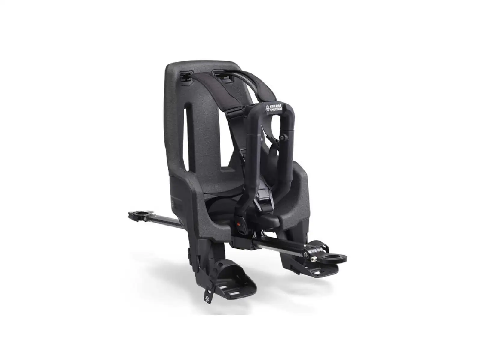 Kids Ride Shotgun PRO EVO MTB cyklosedačka