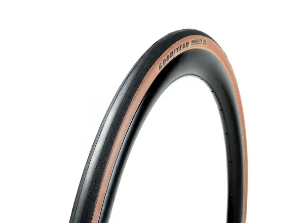 Goodyear Eagle F1 SuperSport Tubeless Complete silniční plášť  Transparent