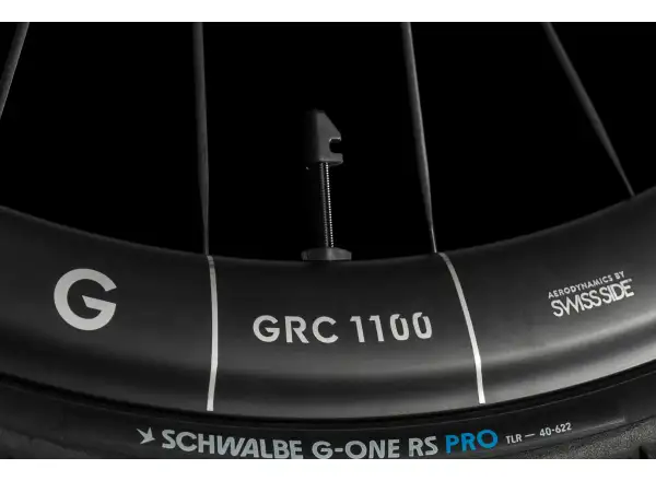 Superior XR 9.9 LTD gravel kolo Matte Carbon/Gloss Red