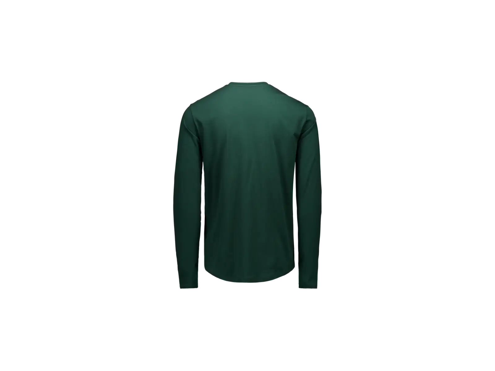 POC L/S Tee triko s dlouhým rukávem Pargasite Green