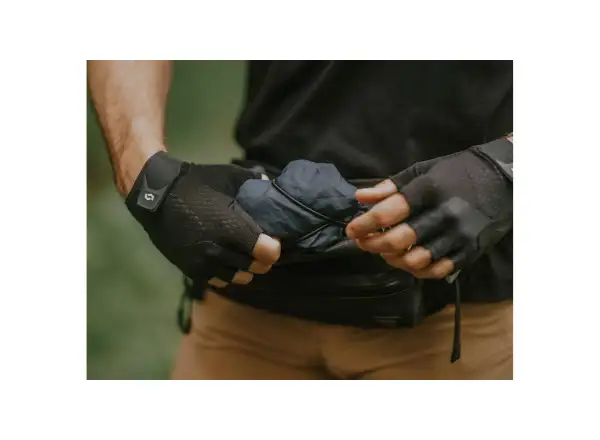 Topeak Hip Pack ledvinka 3 l Black