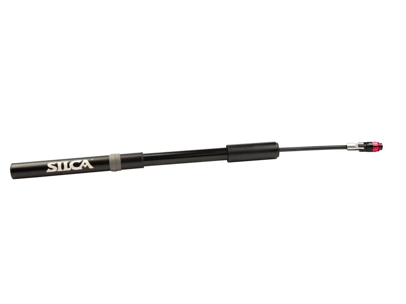 Silca Gravelero pumpička