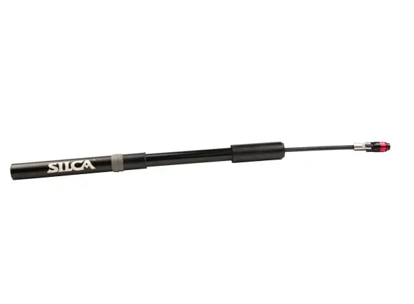 Silca Gravelero pumpička