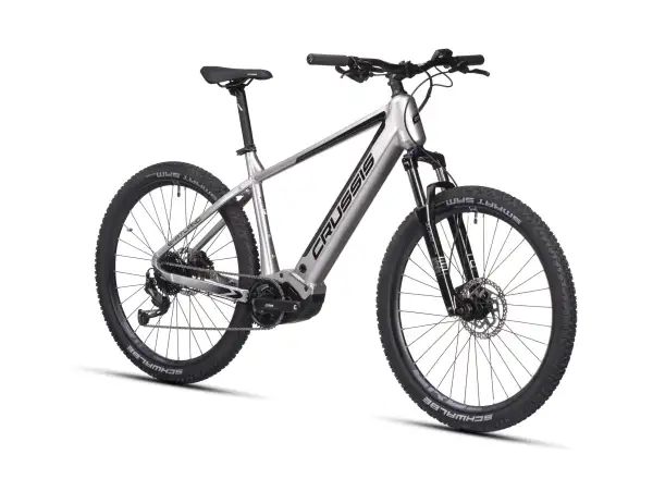 Crussis e-Atland 7.10-M (720 Wh) horské elektrokolo