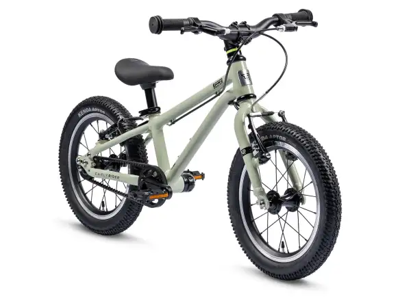 Early Rider Belter 14" dětské kolo Sage Green 2026