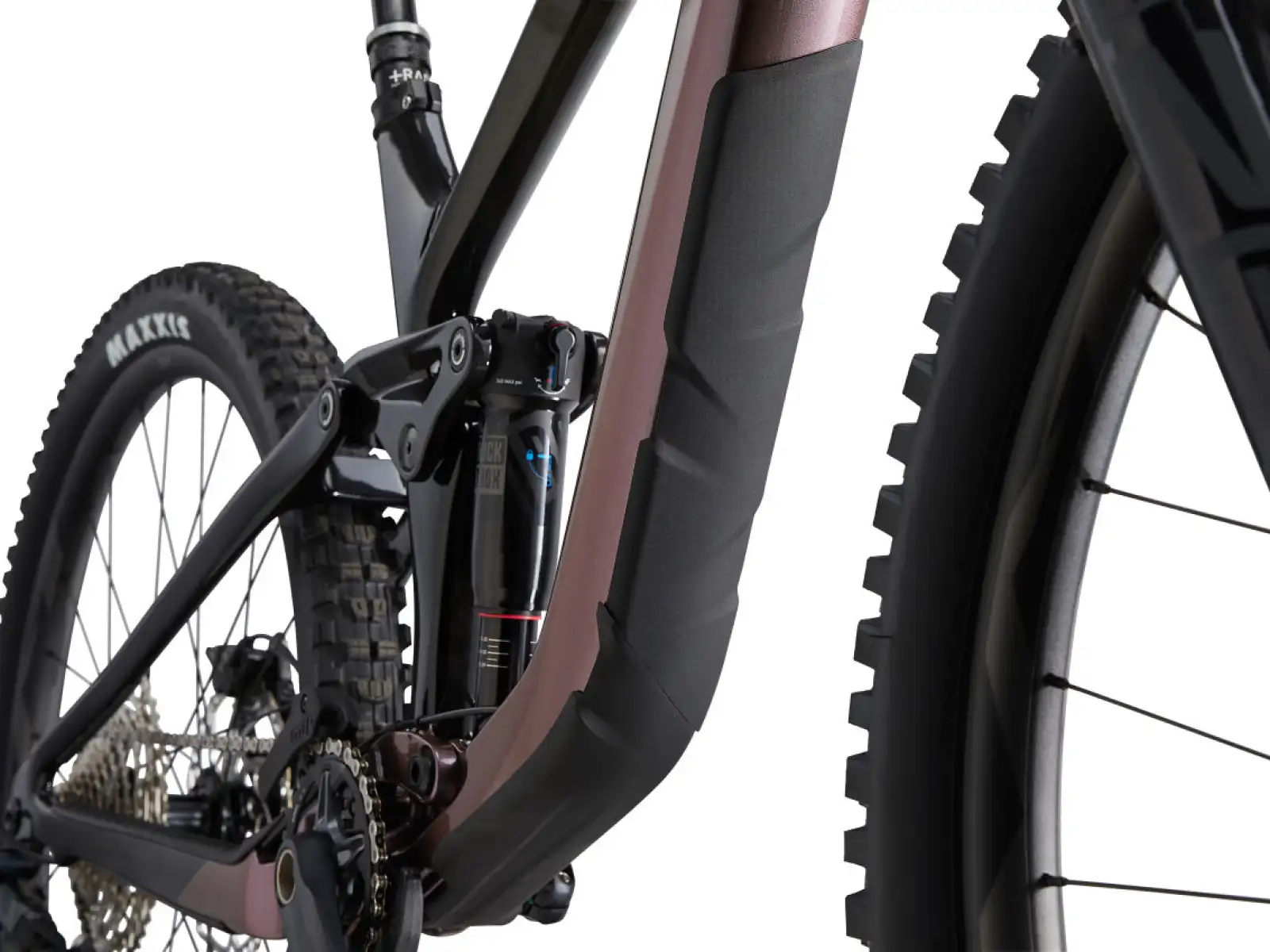 Giant Reign Advanced Pro 2 horské kolo Orion Nebula/Carbon
