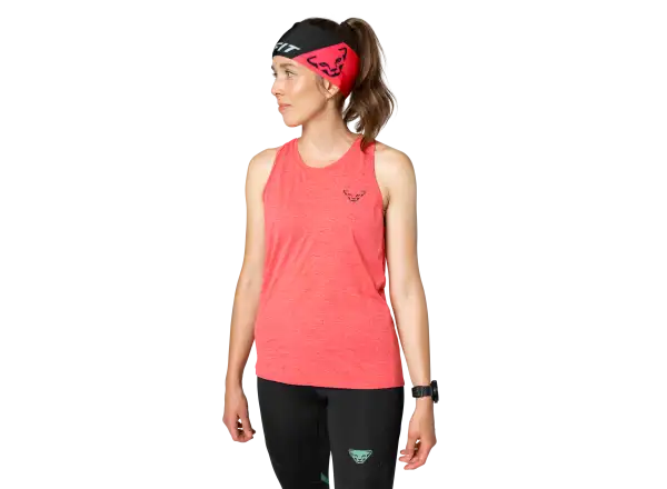 Dynafit Performance 2 Dry čelenka Fluo Yellow