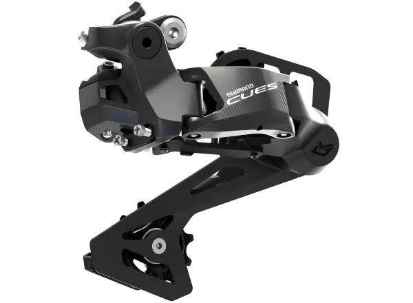 Shimano CUES RD-U6050 GS Di2 10sp. přehazovačka