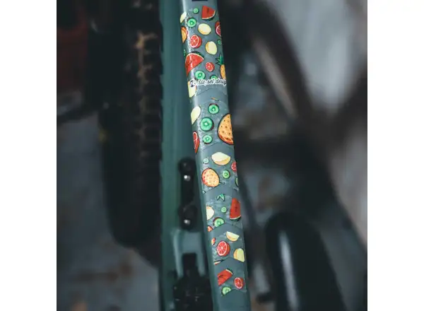 Rie:sel Design Tape 3000 fólie na rám fruit