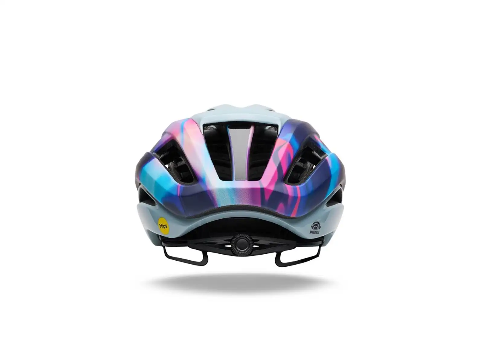 Giro Aries Spherical přilba TE Multi/Haze CSR