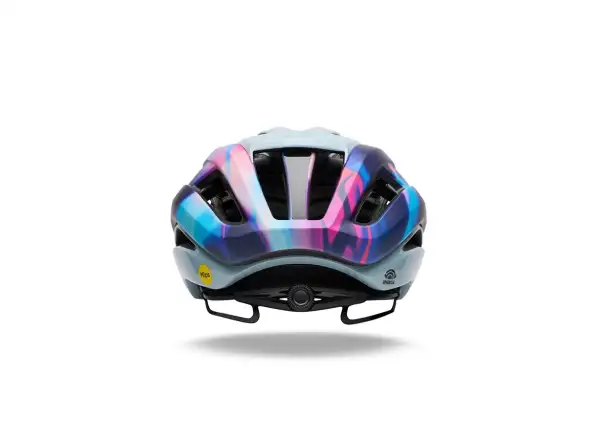 Giro Aries Spherical přilba TE Multi/Haze CSR