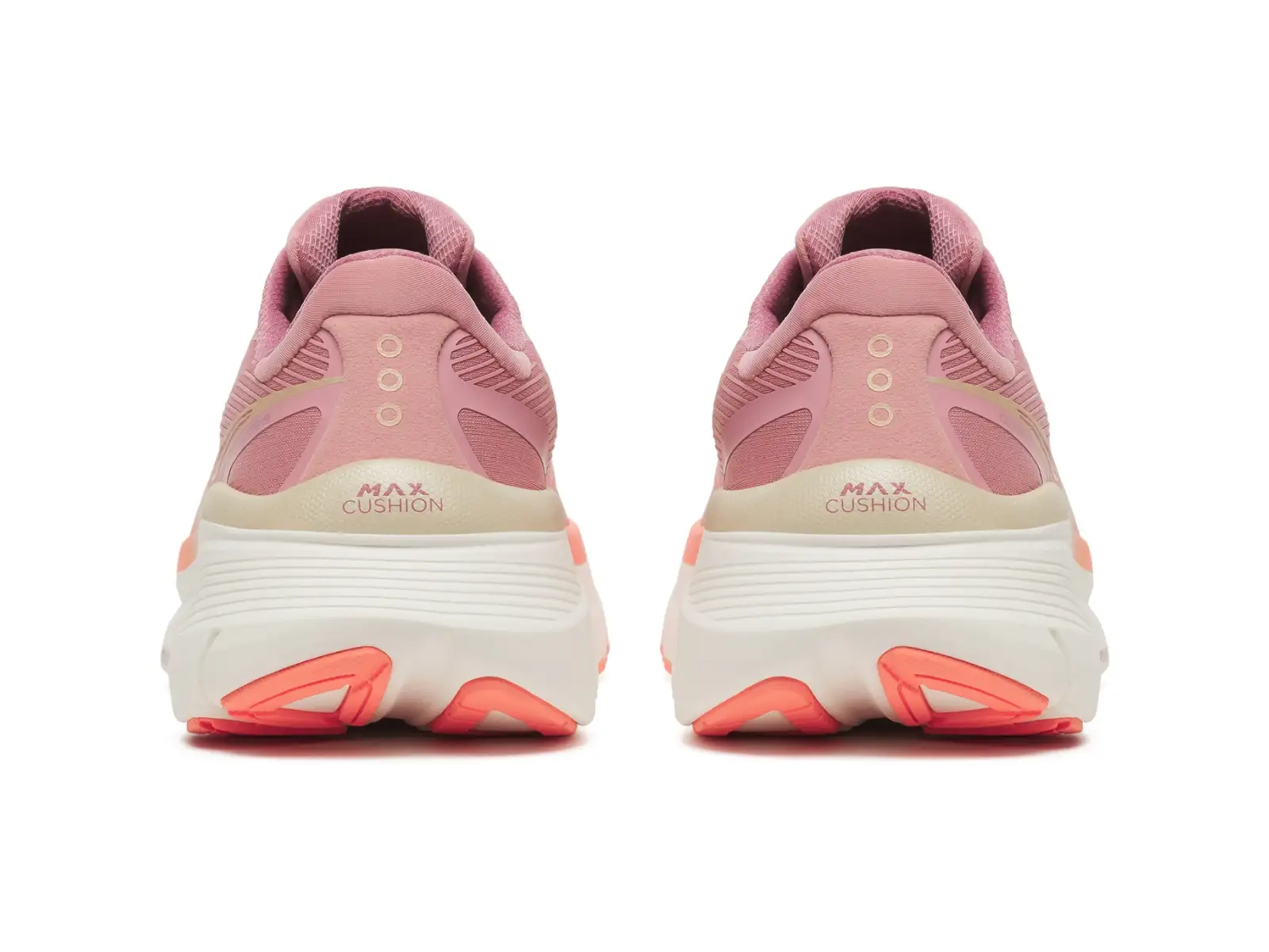 Saucony Guide 19 dámská běžecká obuv Mauve/Salmon
