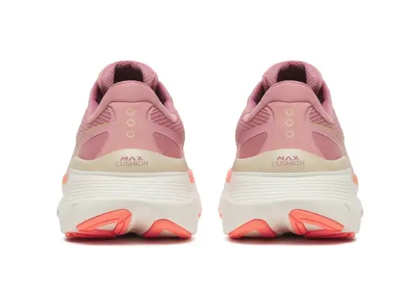 Saucony Guide 19 dámská běžecká obuv Mauve/Salmon
