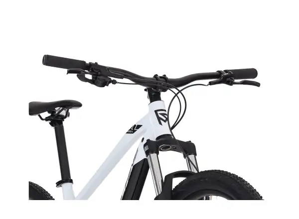 Rock Machine Blizz 5 horské kolo Gloss Polar White/Black