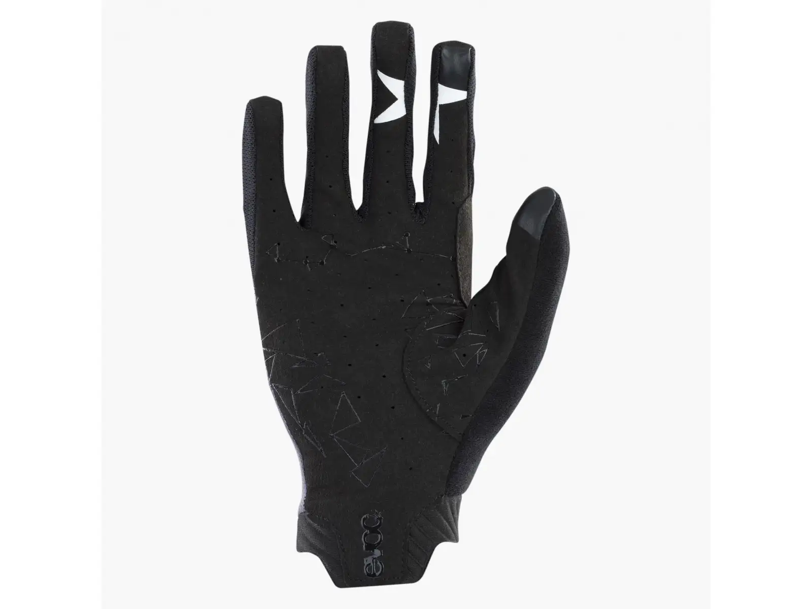 Evoc Enduro Touch rukavice Black