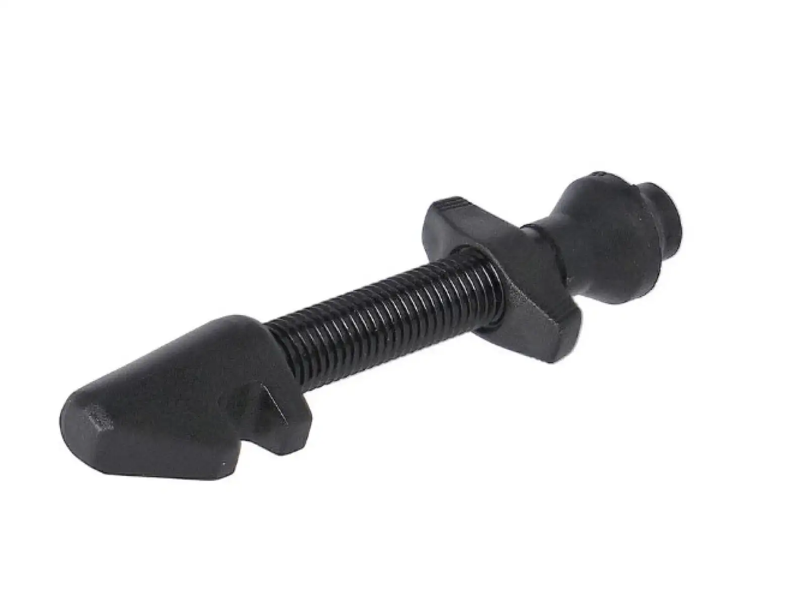 DT Swiss Tubeless ventilek Alu 18-25 mm černý