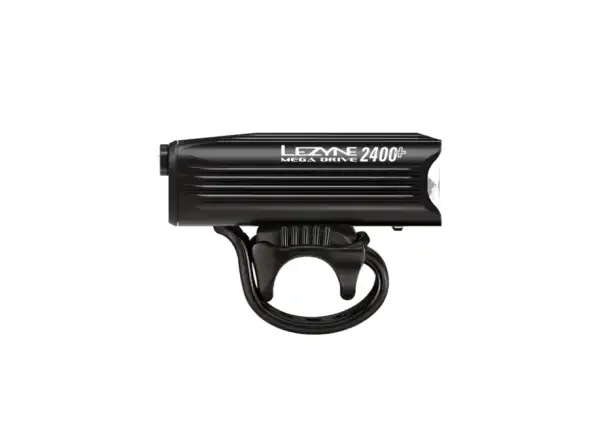 Lezyne Mega Drive 2400+ Loaded kit světelná souprava