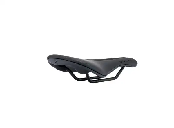 Peatys Monarch CR-MO Rail sedlo Nylon Base Black