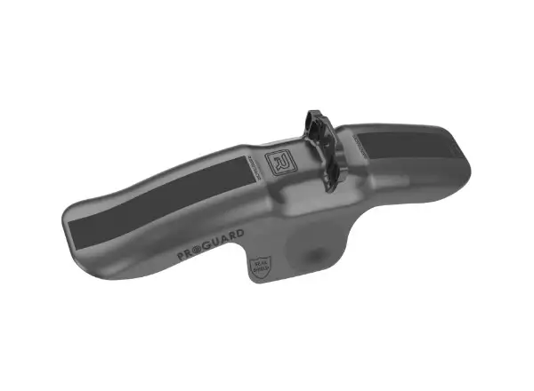 RRP ProGuard Mini Bolt On V2 přední blatník černá