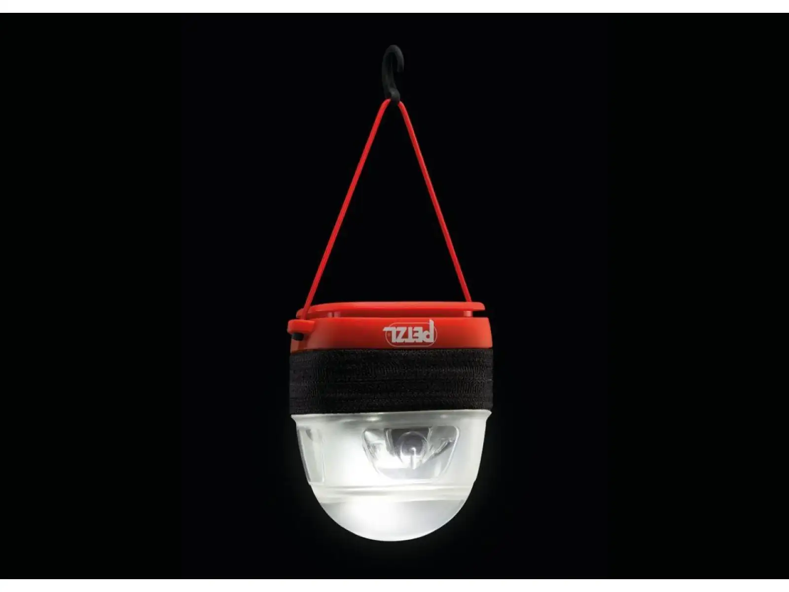 Petzl NOCTILIGHT průhledné pouzdro na čelovku